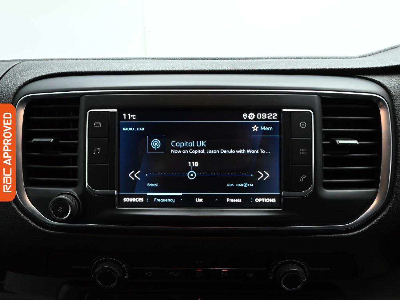 Used Peugeot Expert 2022 for sale - 77138852: Photo 14