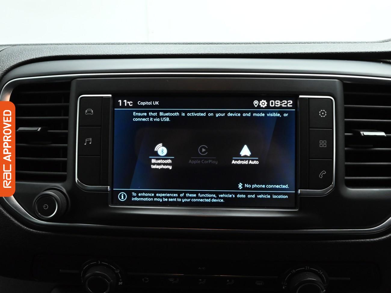 Used Peugeot Expert 2022 for sale - 77138852: Photo 15