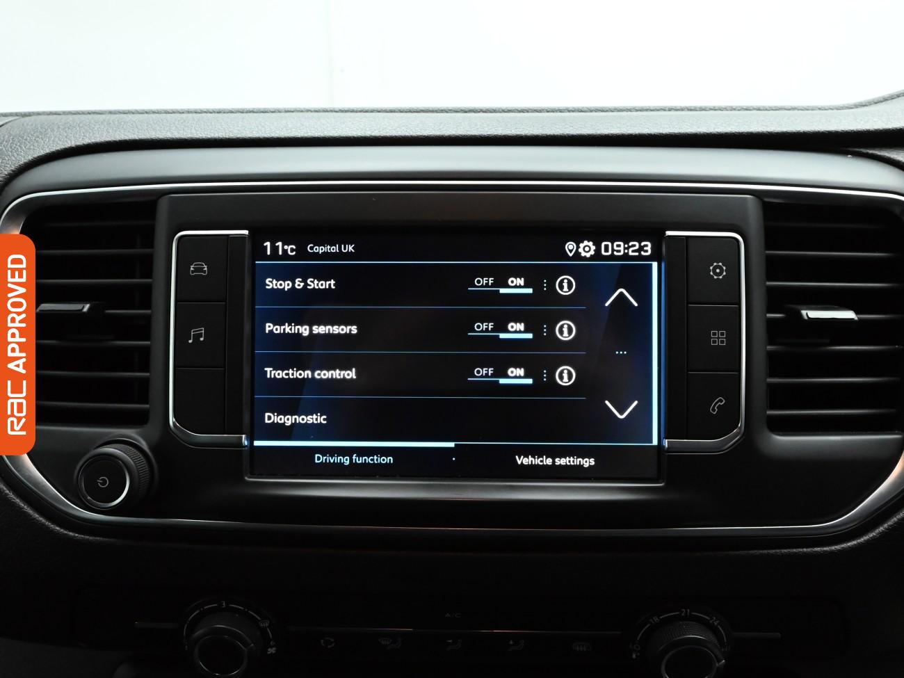 Used Peugeot Expert 2022 for sale - 77138852: Photo 18