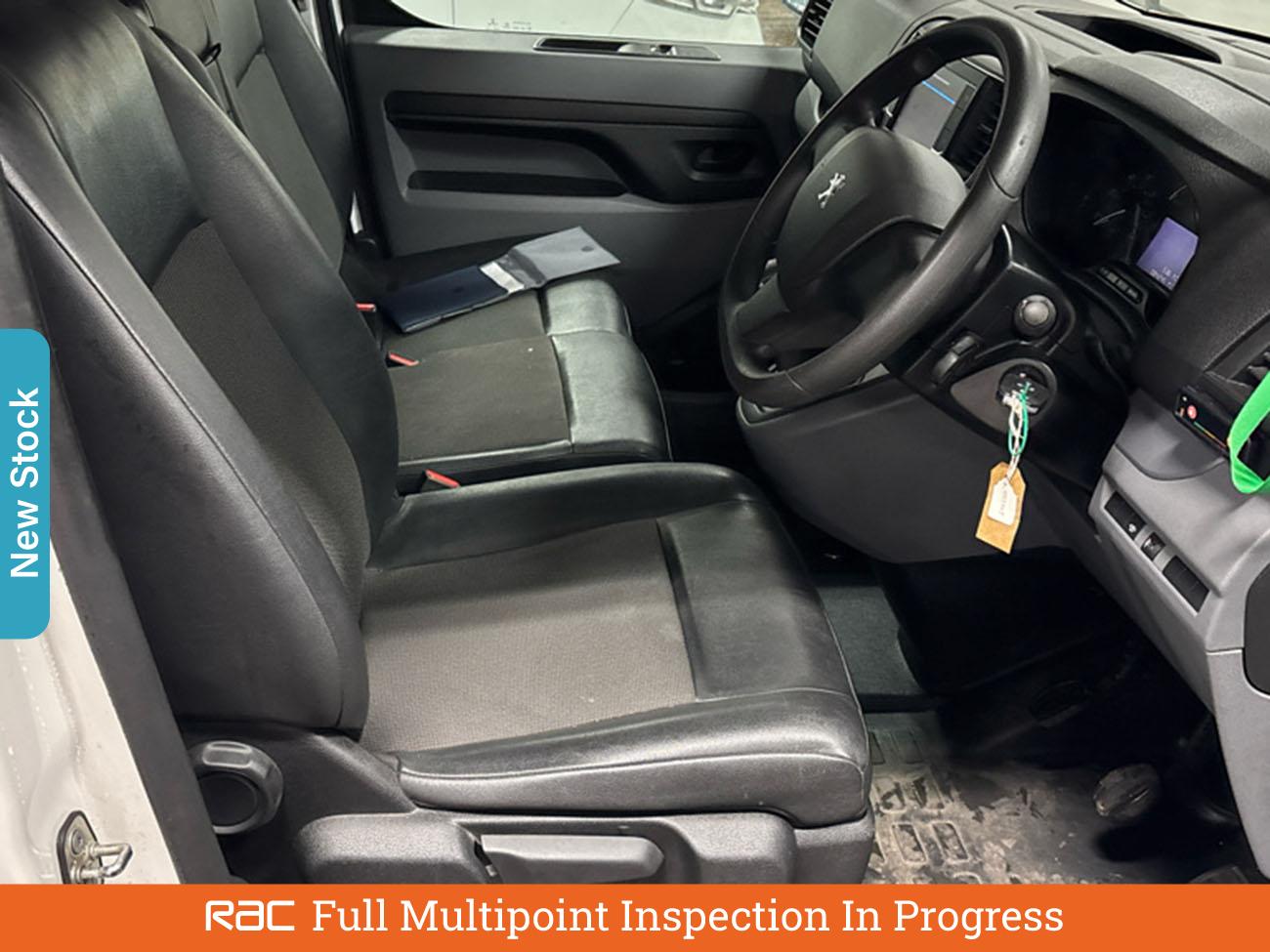 Used Peugeot Expert 2022 for sale - 77138852: Photo 2
