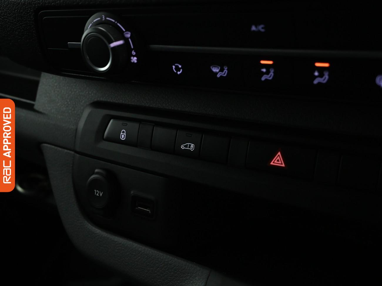 Used Peugeot Expert 2022 for sale - 77138852: Photo 21