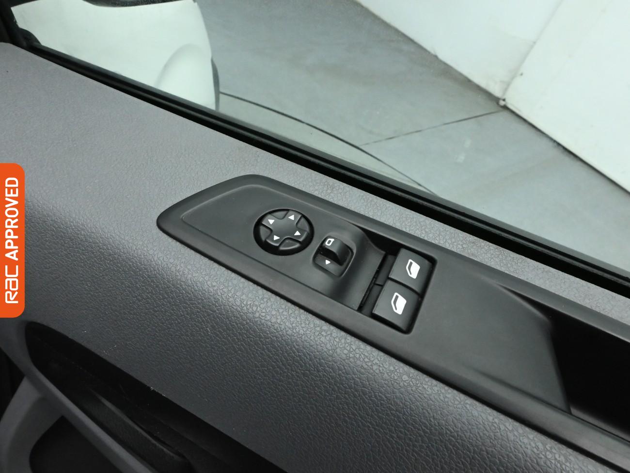 Used Peugeot Expert 2022 for sale - 77138852: Photo 26