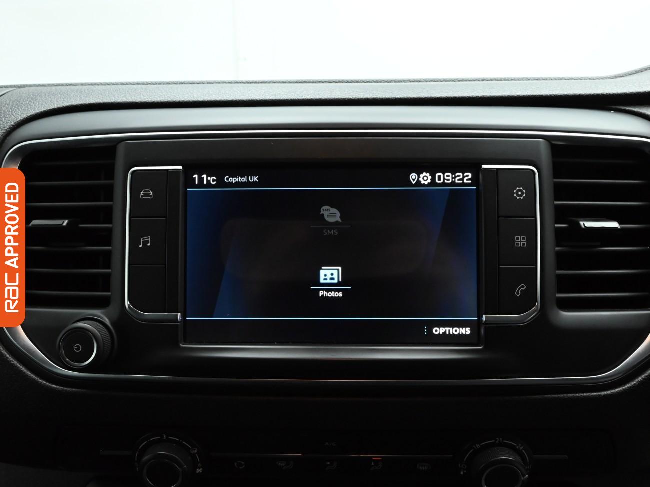 Used Peugeot Expert 2022 for sale - 77138852: Photo 27