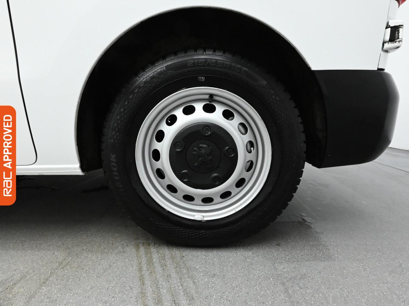 Used Peugeot Expert 2022 for sale - 77138852: Photo 28