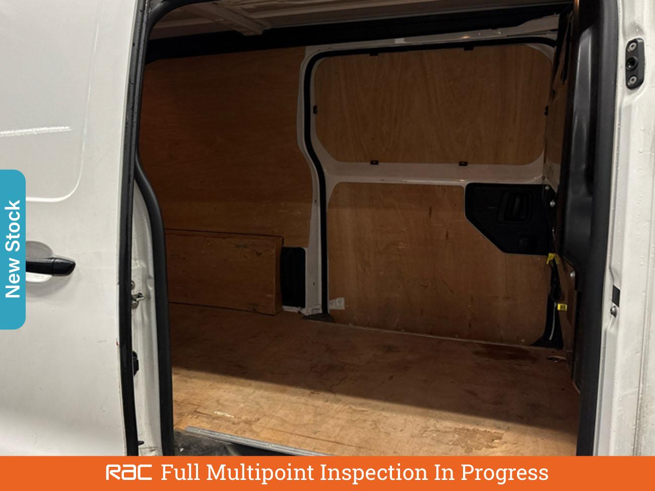 Used Peugeot Expert 2022 for sale - 77138852: Photo 3