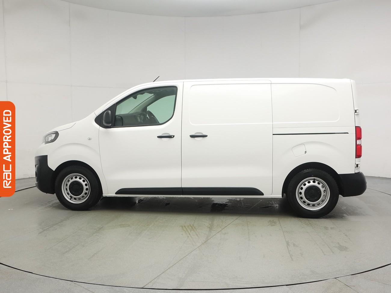 Used Peugeot Expert 2022 for sale - 77138852: Photo 31