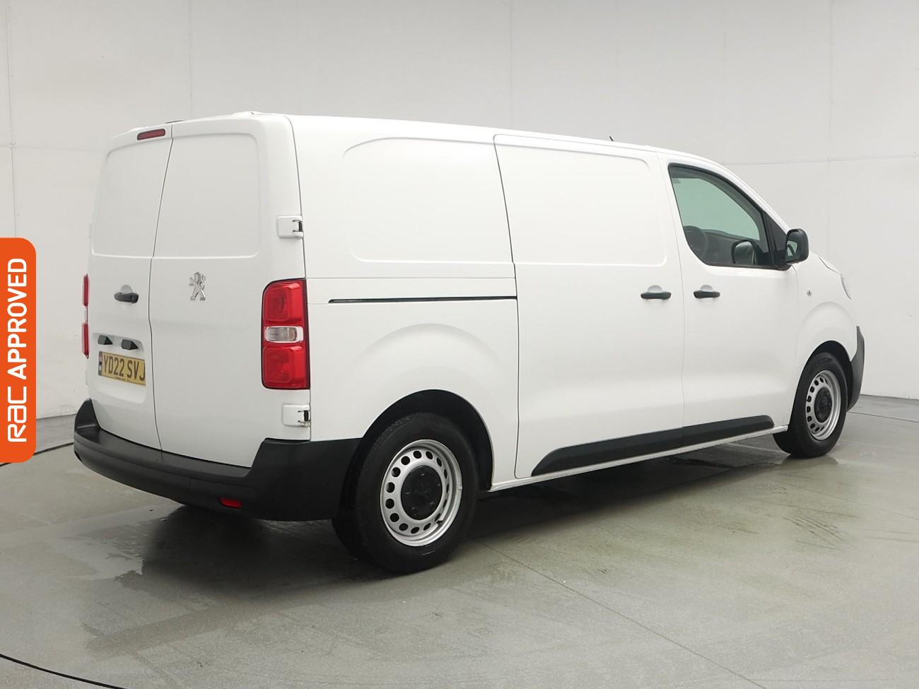 Used Peugeot Expert 2022 for sale - 77138852: Photo 32