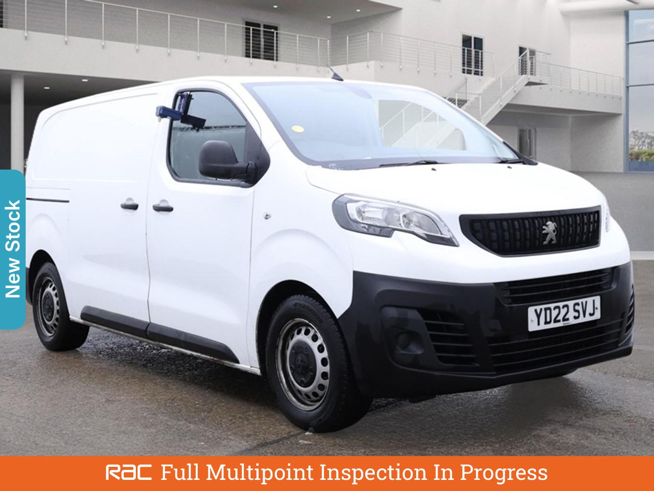 Used Peugeot Expert 2022 for sale - 77138852: Photo 6