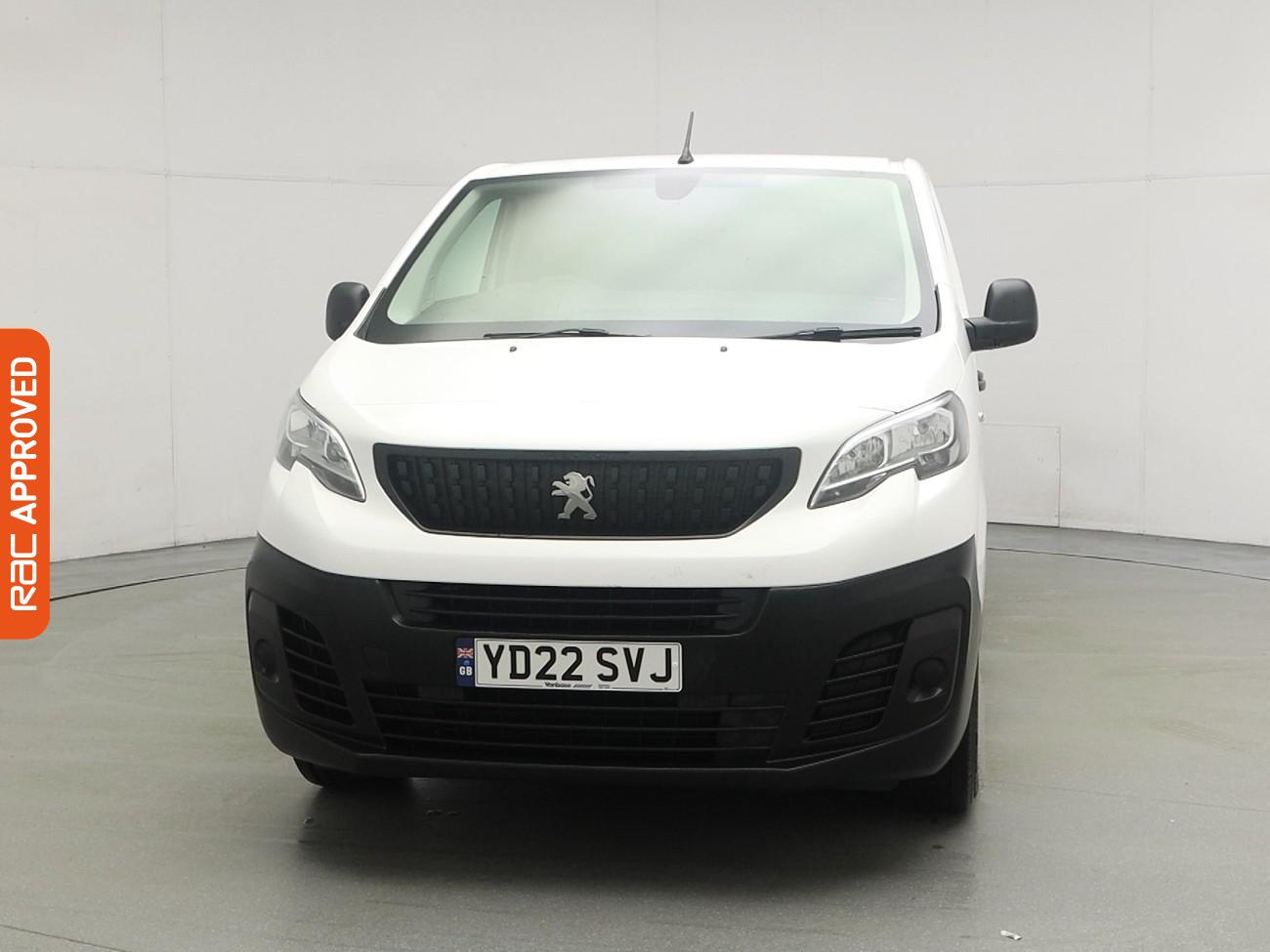 Used Peugeot Expert 2022 for sale - 77138852: Photo 7