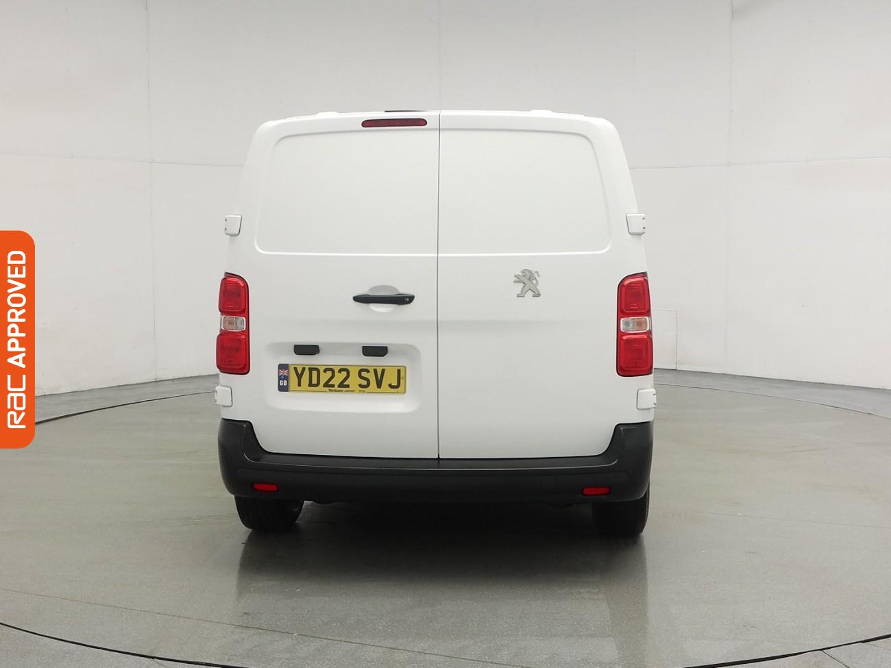 Used Peugeot Expert 2022 for sale - 77138852: Photo 8