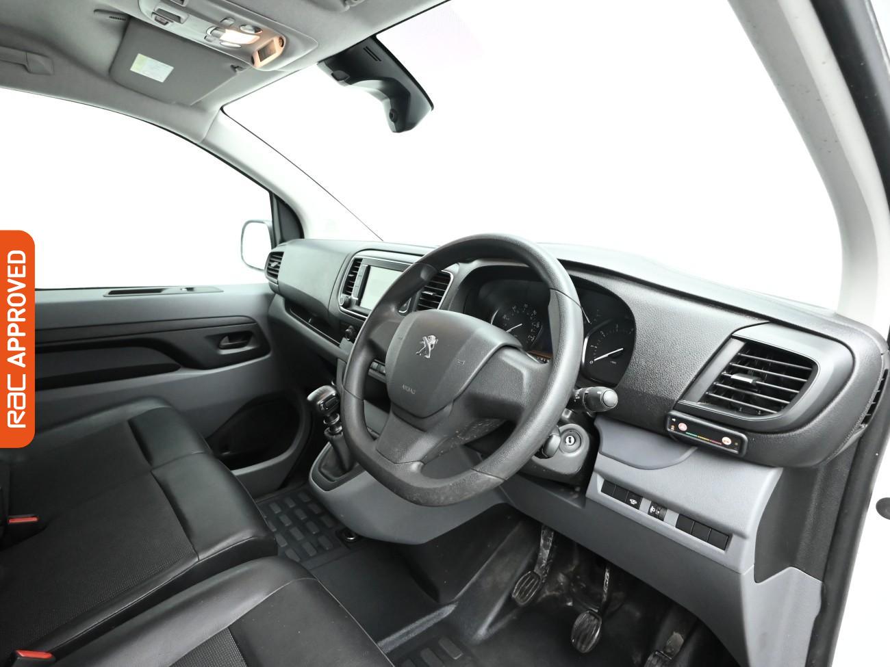 Used Peugeot Expert 2022 for sale - 77138852: Photo 9