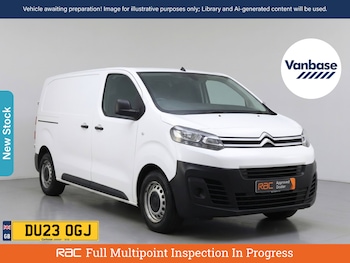 Used Citroen Dispatch 2023 for sale - 79444323: Photo