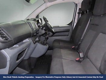 Used Citroen Dispatch 2023 for sale - 79444323: Photo