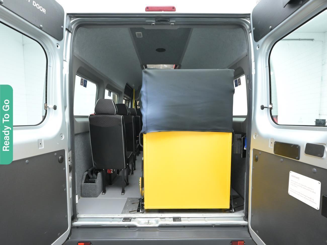 Vehicle 13