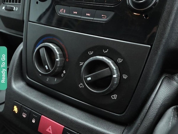 Used Peugeot Boxer 2017 for sale - 73603595: Photo 16