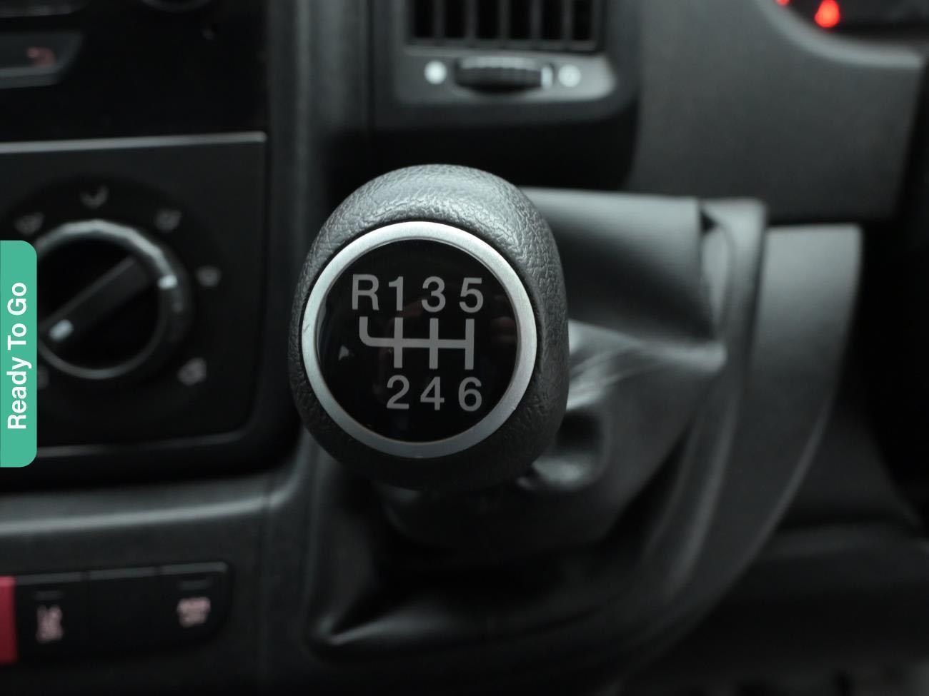 Vehicle 17