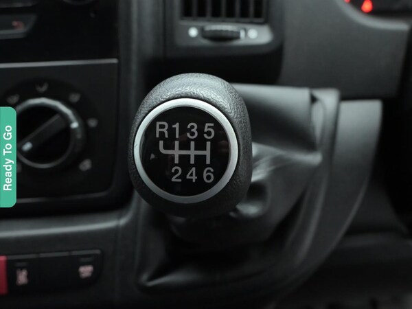 Used Peugeot Boxer 2017 for sale - 73603595: Photo 17