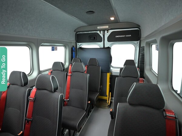 Used Peugeot Boxer 2017 for sale - 73603595: Photo 23