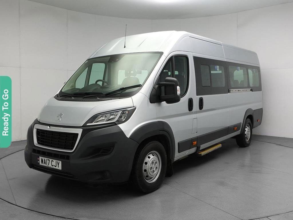 Vehicle 31