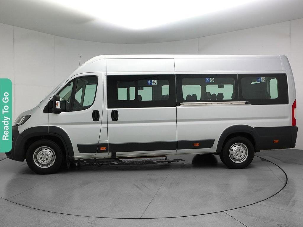 Vehicle 32