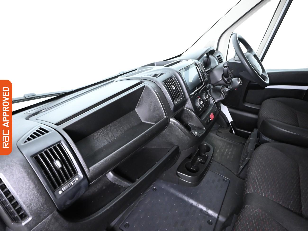 Vehicle 25