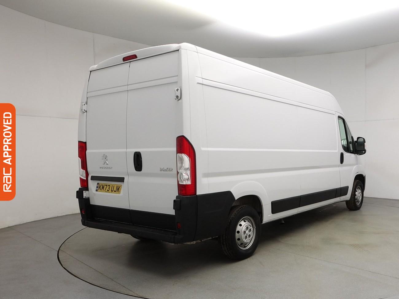 Vehicle 31