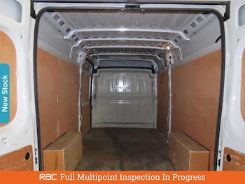 Used Peugeot Boxer 2023 for sale - 75331549: Photo