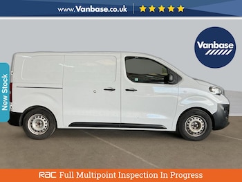 Used Peugeot Expert 2022 for sale - 78521758: Photo