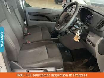 Used Peugeot Expert 2022 for sale - 78521758: Photo