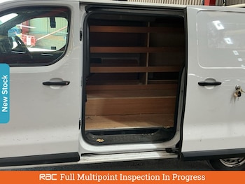 Used Peugeot Expert 2022 for sale - 78521758: Photo
