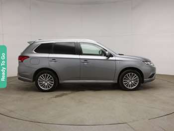 Used Mitsubishi Outlander 2020 for sale - 74960999: Photo