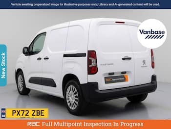 Used Toyota ProAce 2022 for sale - 79649225: Photo
