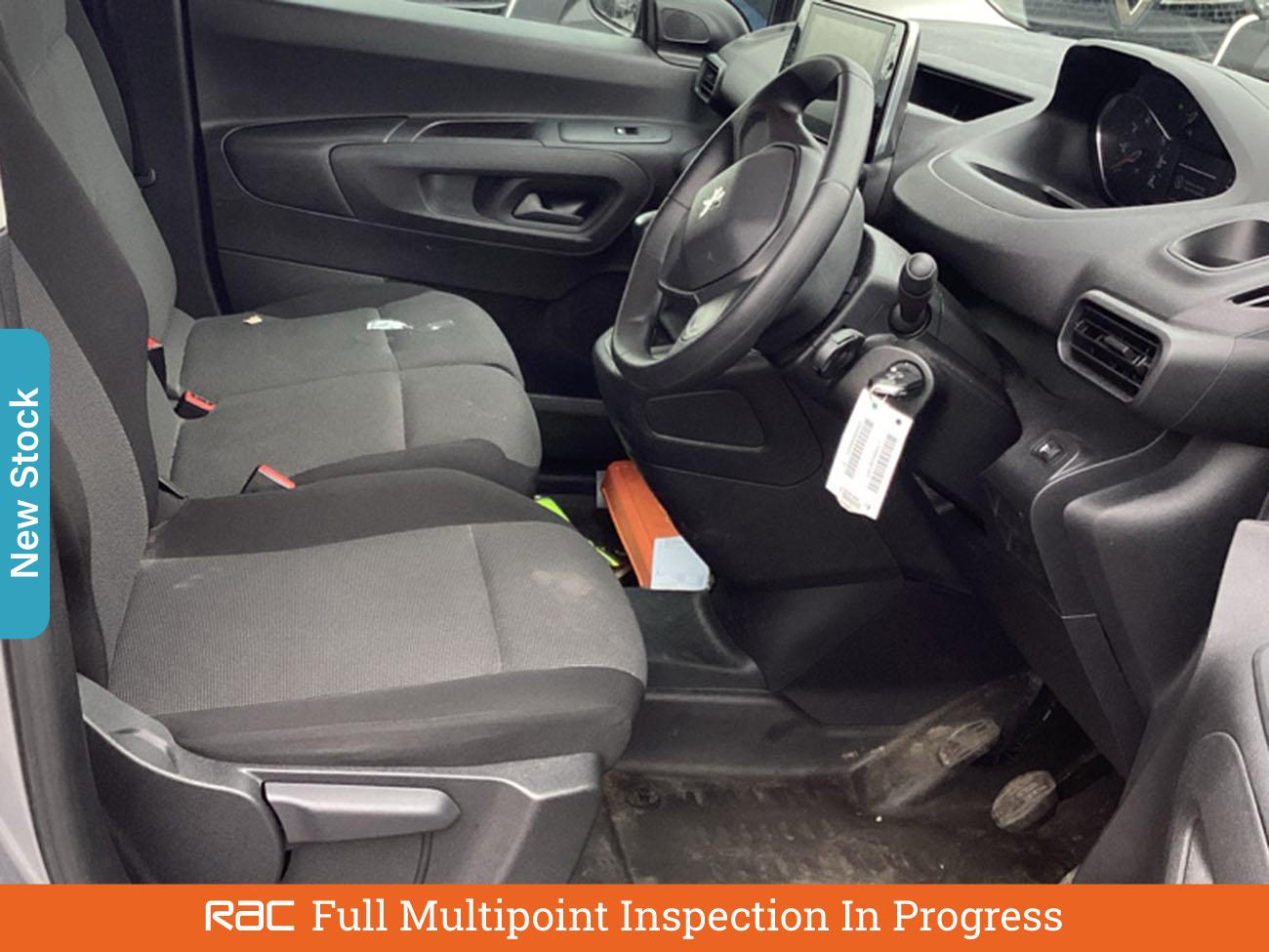 Used Peugeot Partner 2023 for sale - 77879034: Photo 2