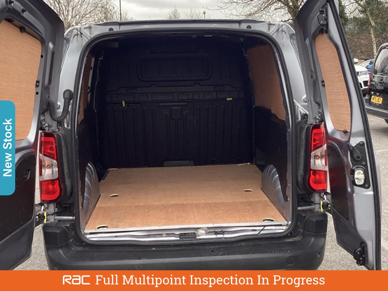 Used Peugeot Partner 2023 for sale - 77879034: Photo 4