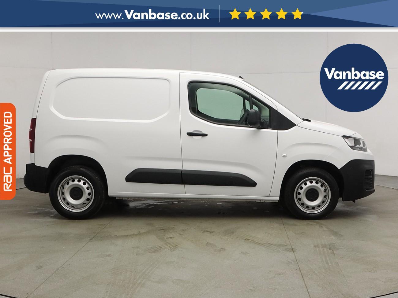 Used Citroen Berlingo 2023 for sale - 76170266: Photo 1