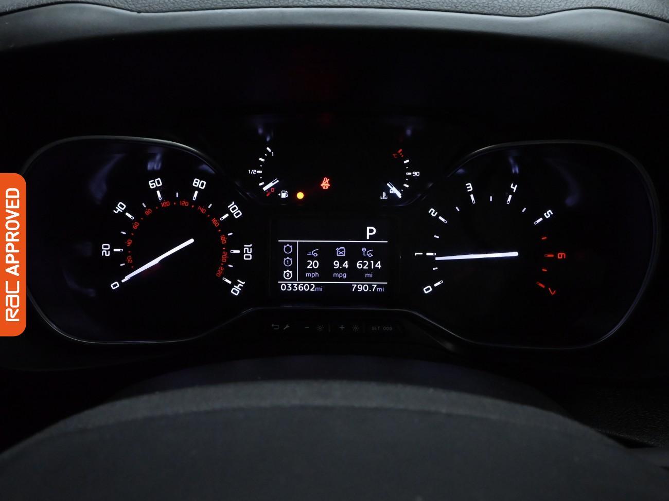 Used Citroen Berlingo 2023 for sale - 76170266: Photo 11