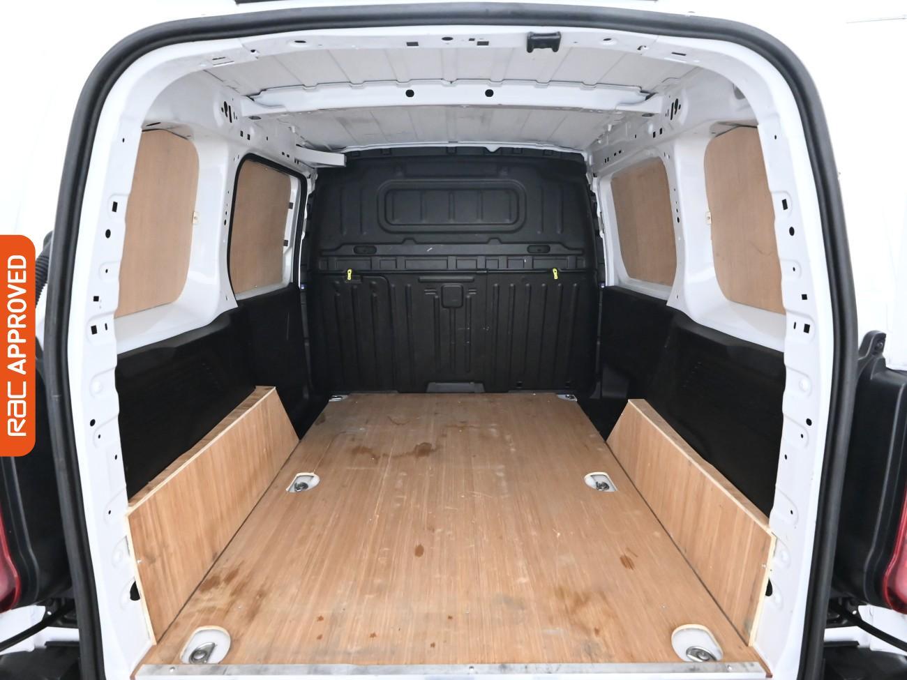 Used Citroen Berlingo 2023 for sale - 76170266: Photo 13