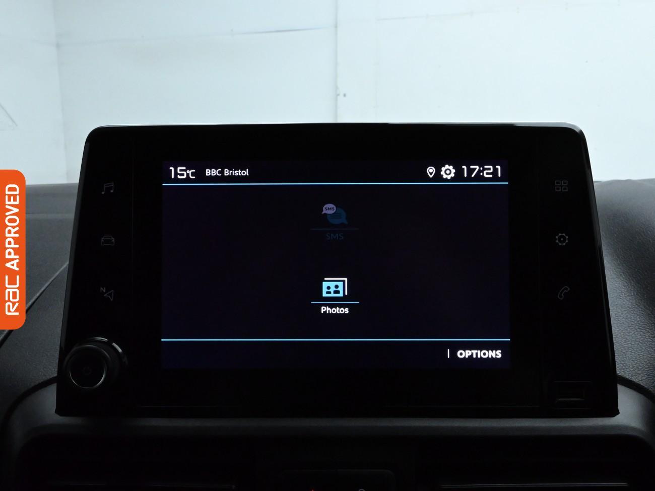 Used Citroen Berlingo 2023 for sale - 76170266: Photo 17