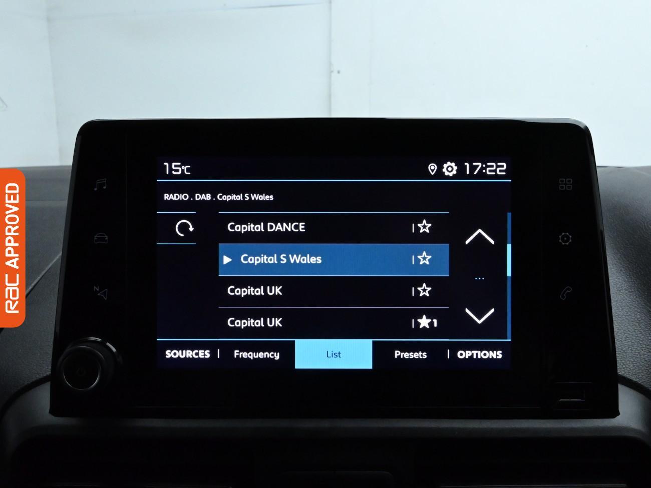 Used Citroen Berlingo 2023 for sale - 76170266: Photo 18