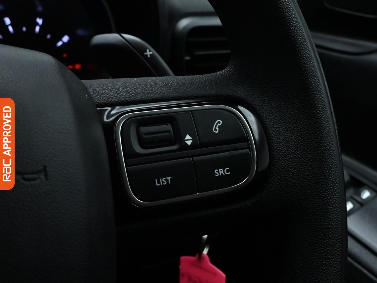 Used Citroen Berlingo 2023 for sale - 76170266: Photo 21