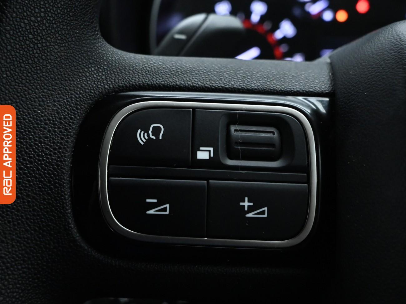 Used Citroen Berlingo 2023 for sale - 76170266: Photo 23