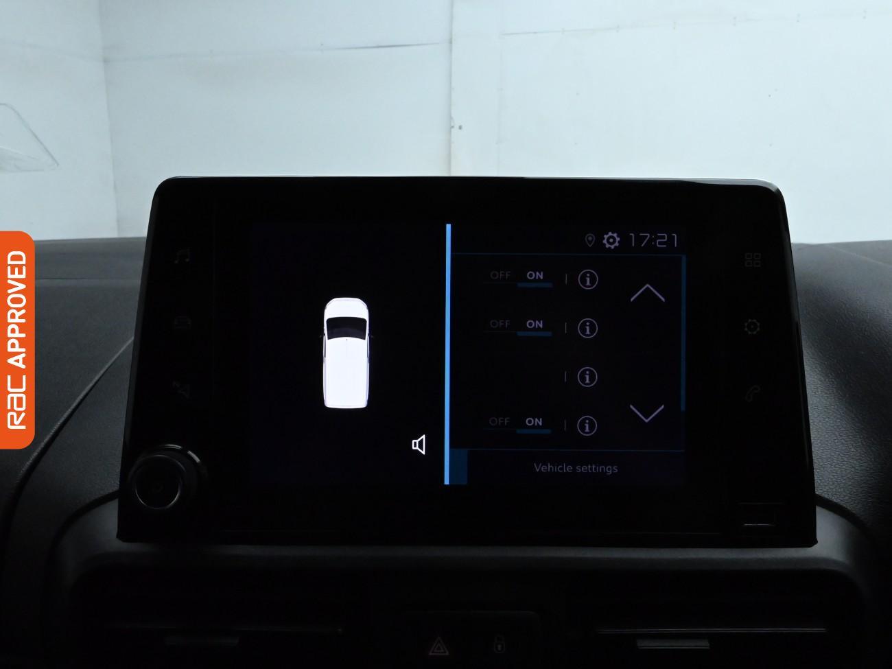 Used Citroen Berlingo 2023 for sale - 76170266: Photo 25