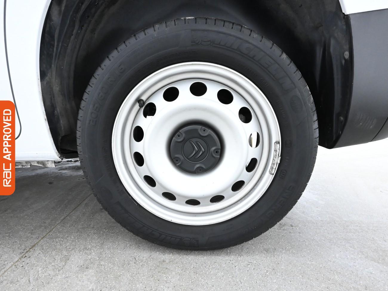 Used Citroen Berlingo 2023 for sale - 76170266: Photo 26