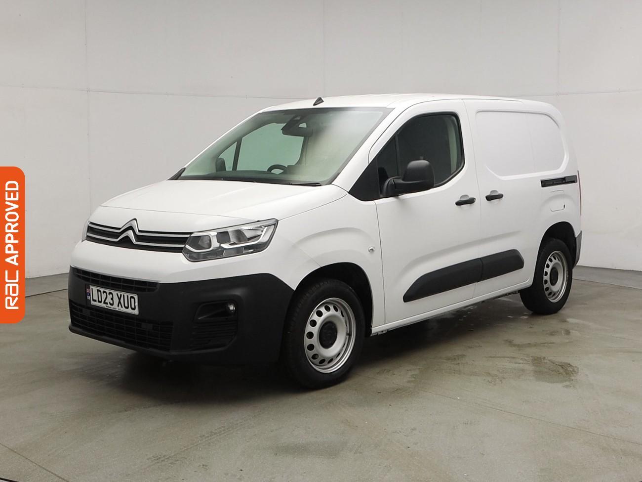 Used Citroen Berlingo 2023 for sale - 76170266: Photo 27