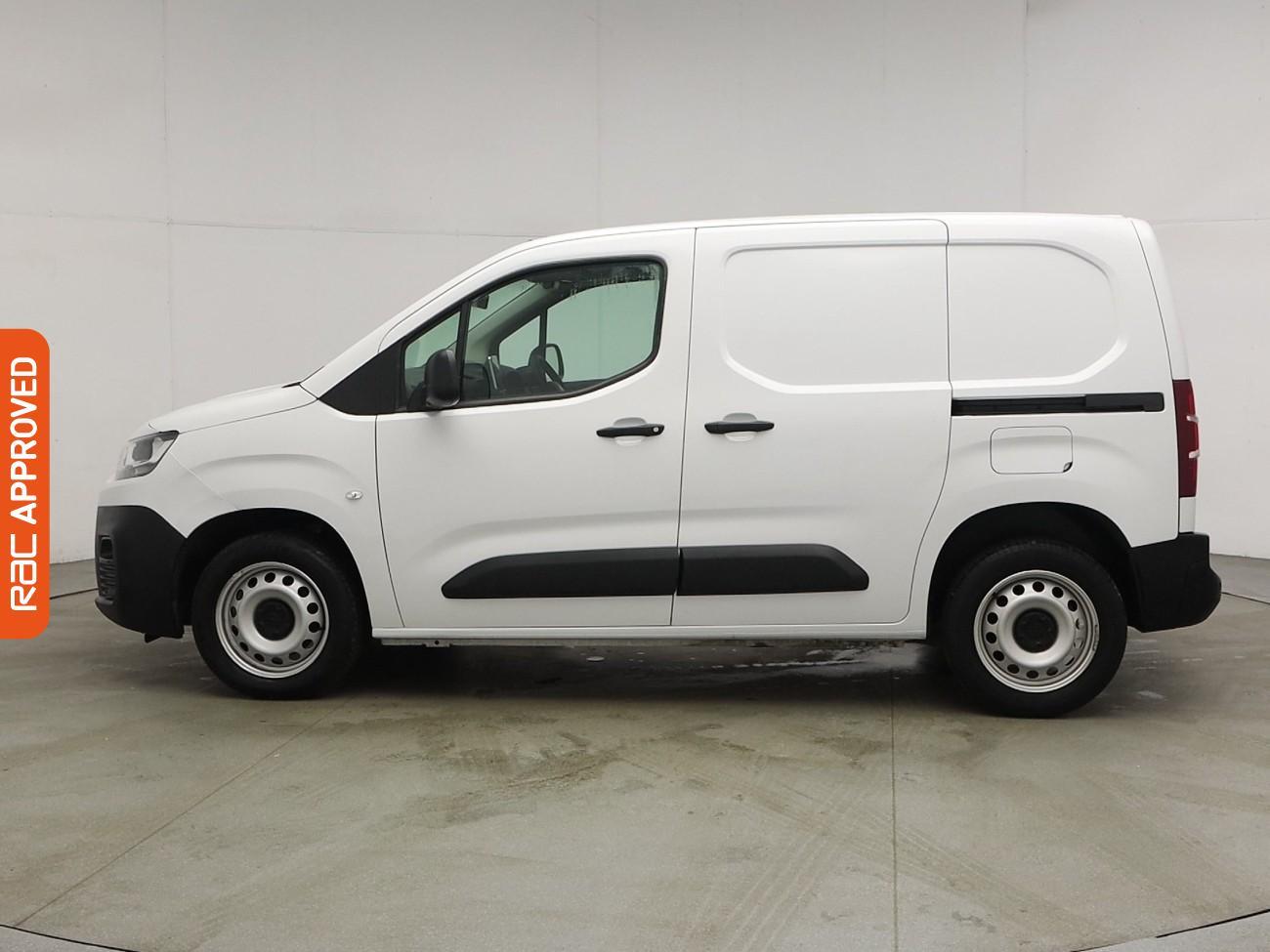 Used Citroen Berlingo 2023 for sale - 76170266: Photo 28