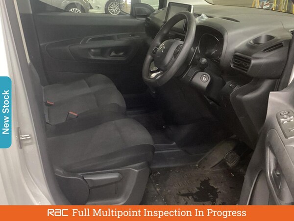 Used Citroen Berlingo 2023 for sale - 76170266: Photo 2