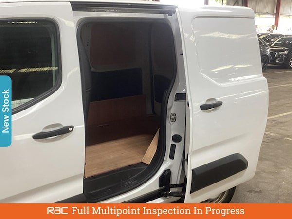 Used Citroen Berlingo 2023 for sale - 76170266: Photo 3