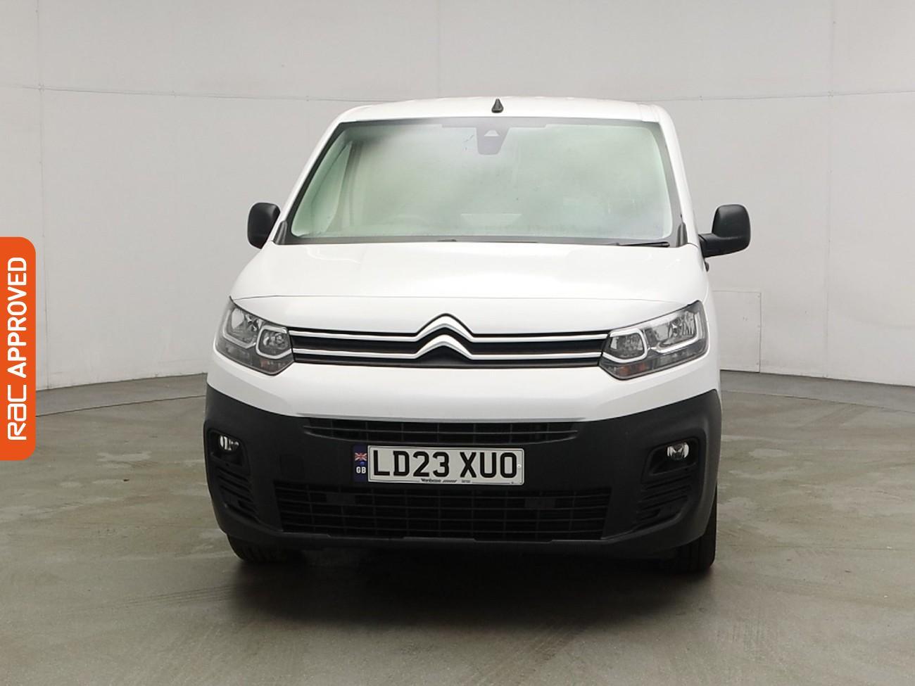 Used Citroen Berlingo 2023 for sale - 76170266: Photo 7