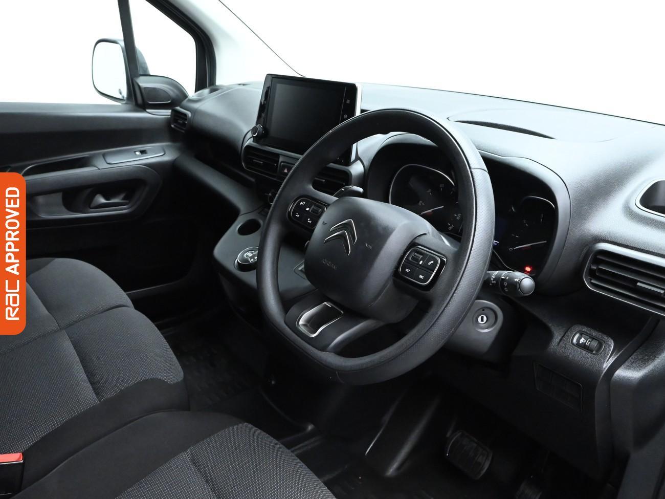 Used Citroen Berlingo 2023 for sale - 76170266: Photo 9