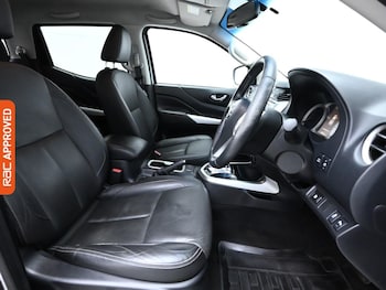 Used Nissan Navara 2016 for sale - 75407834: Photo